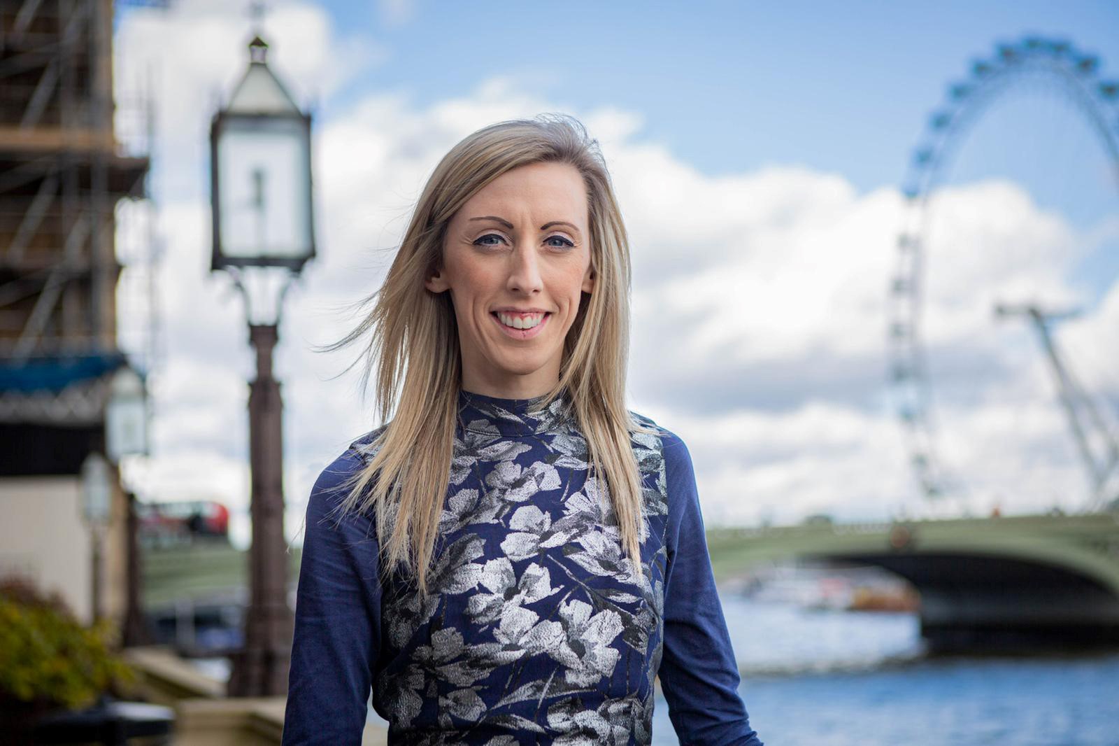 Carla Lockhart MP