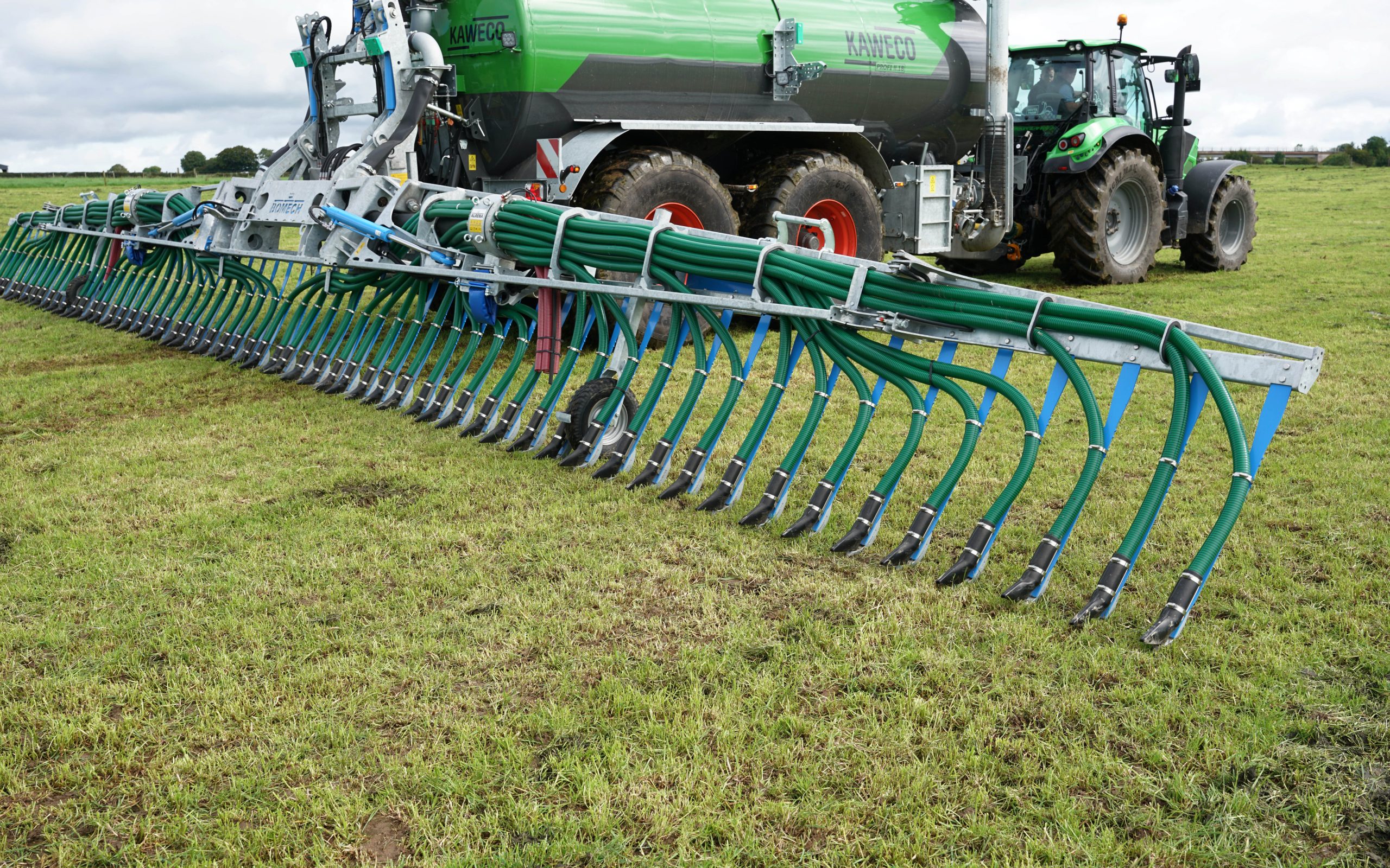 The addition of organic matter will encourage soil aggregation and so aid in the retention of moisture during dry periods
