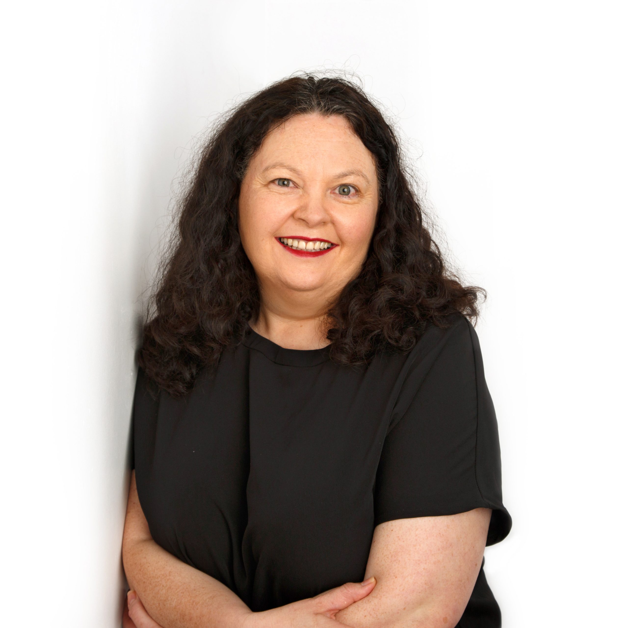 Liz Moynihan