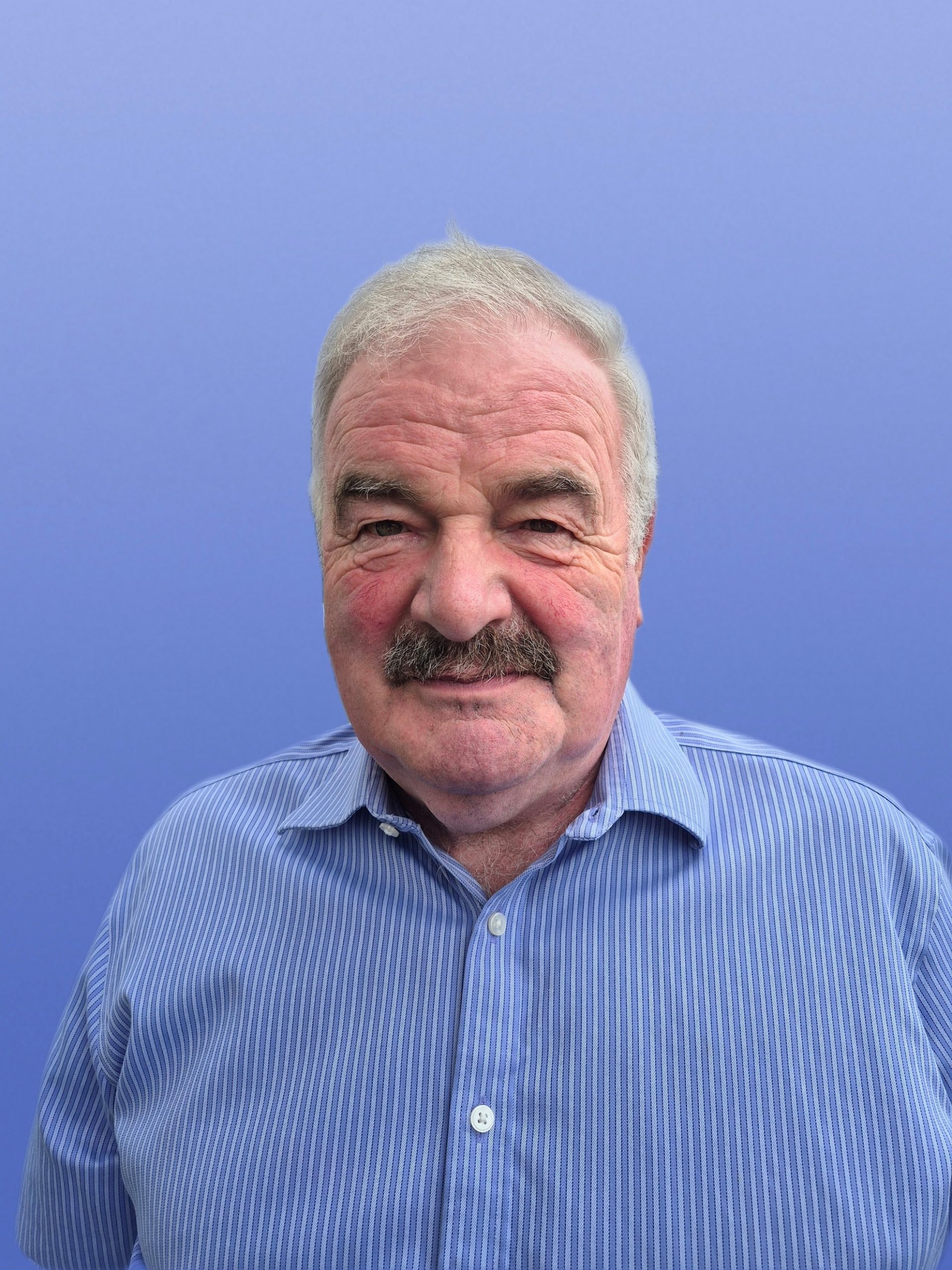 Padraig Young