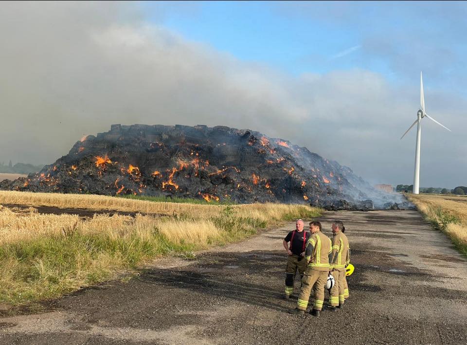 Source: Nottinghamshire Fire Department
