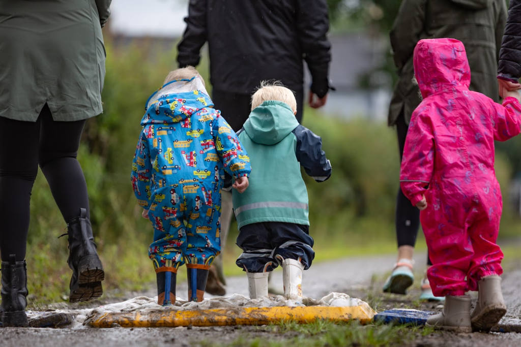 The immersive, family-friendly initiative offered visitors a rare opportunity to see Irish agriculture in action, gaining a 360° view of where their food comes from and how it is produced sustainably