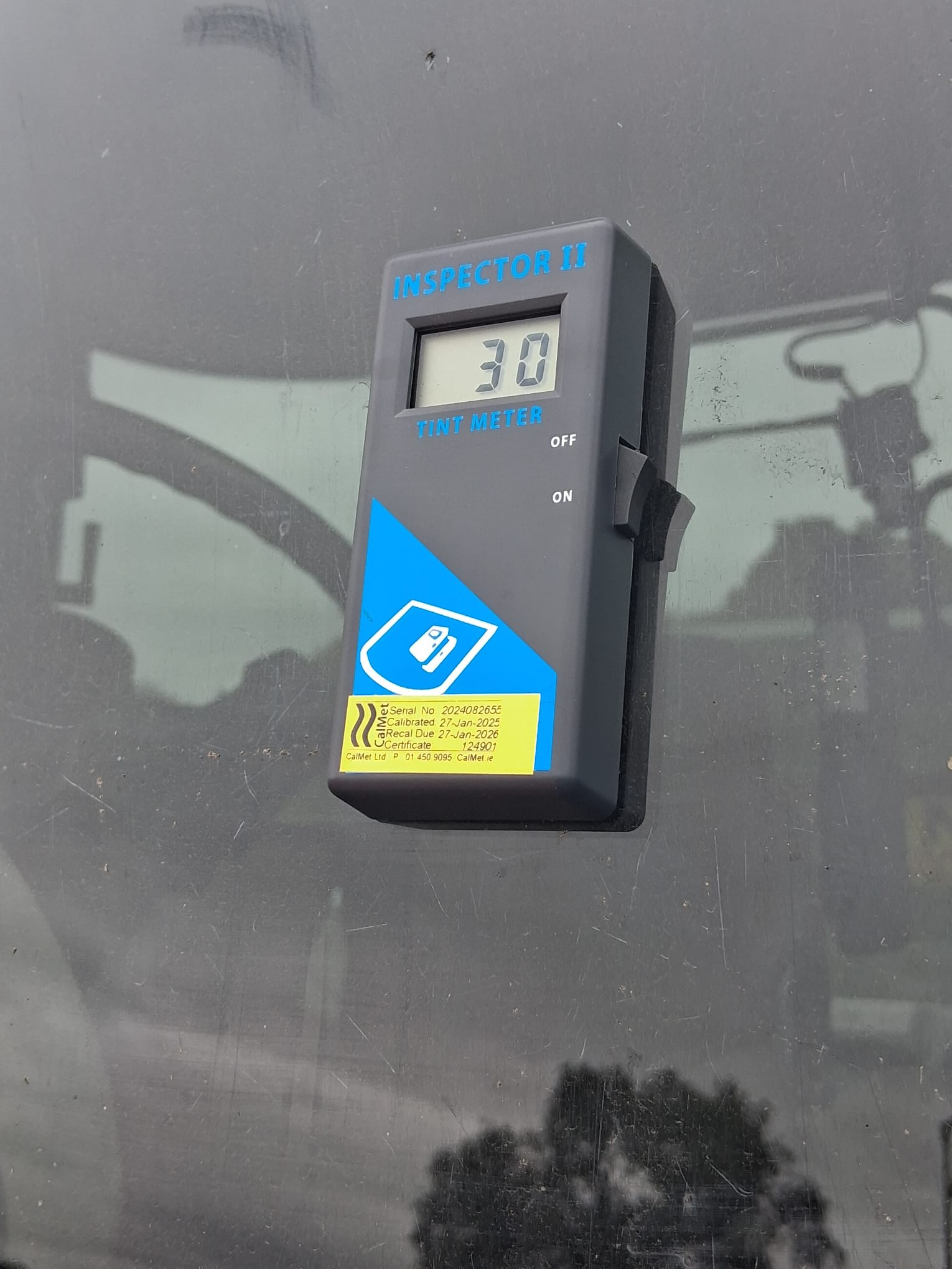 Source: An Garda Síochána Cavan/Monaghan Facebook page