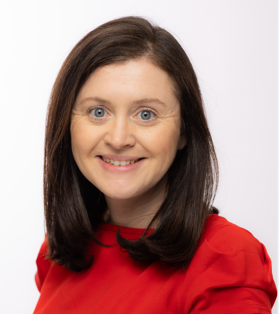 Mairead Conlon, Uisce Éireann