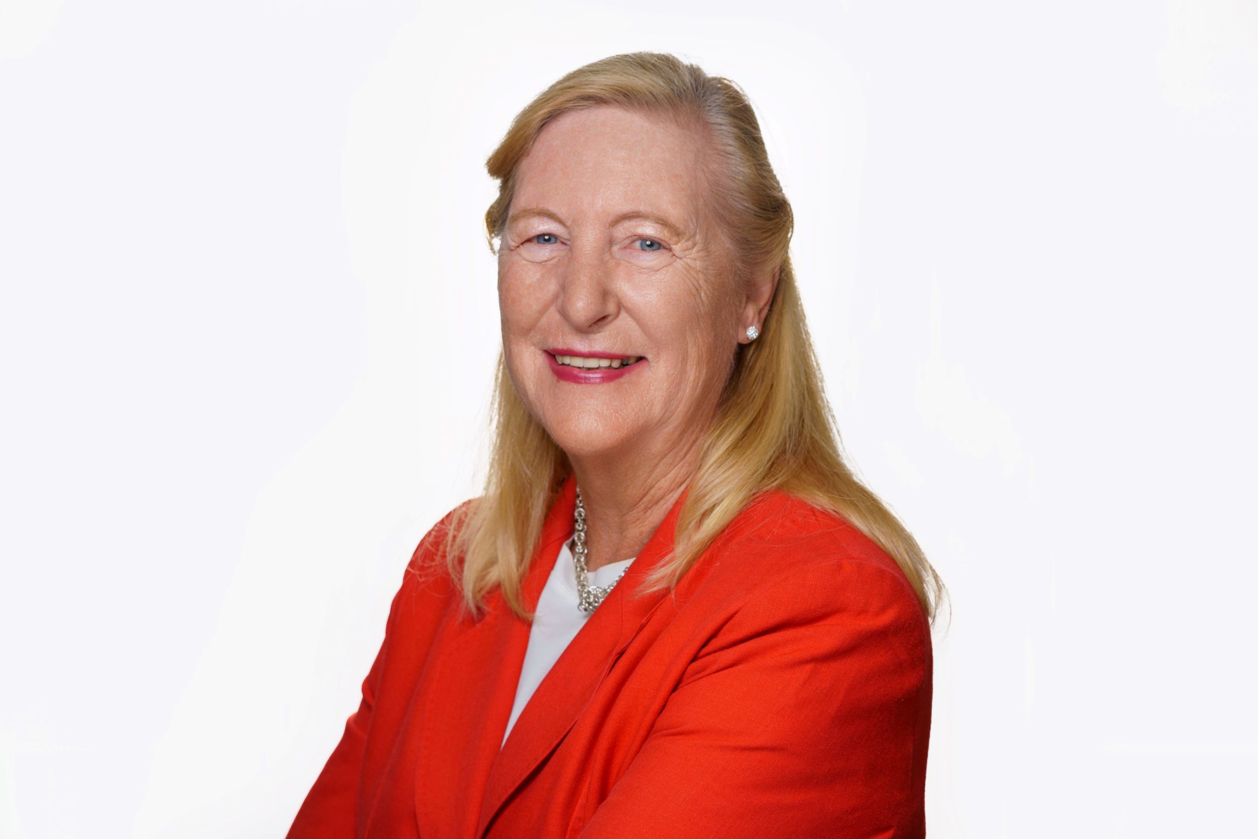 Chair of the CCAC, Marie Donnelly