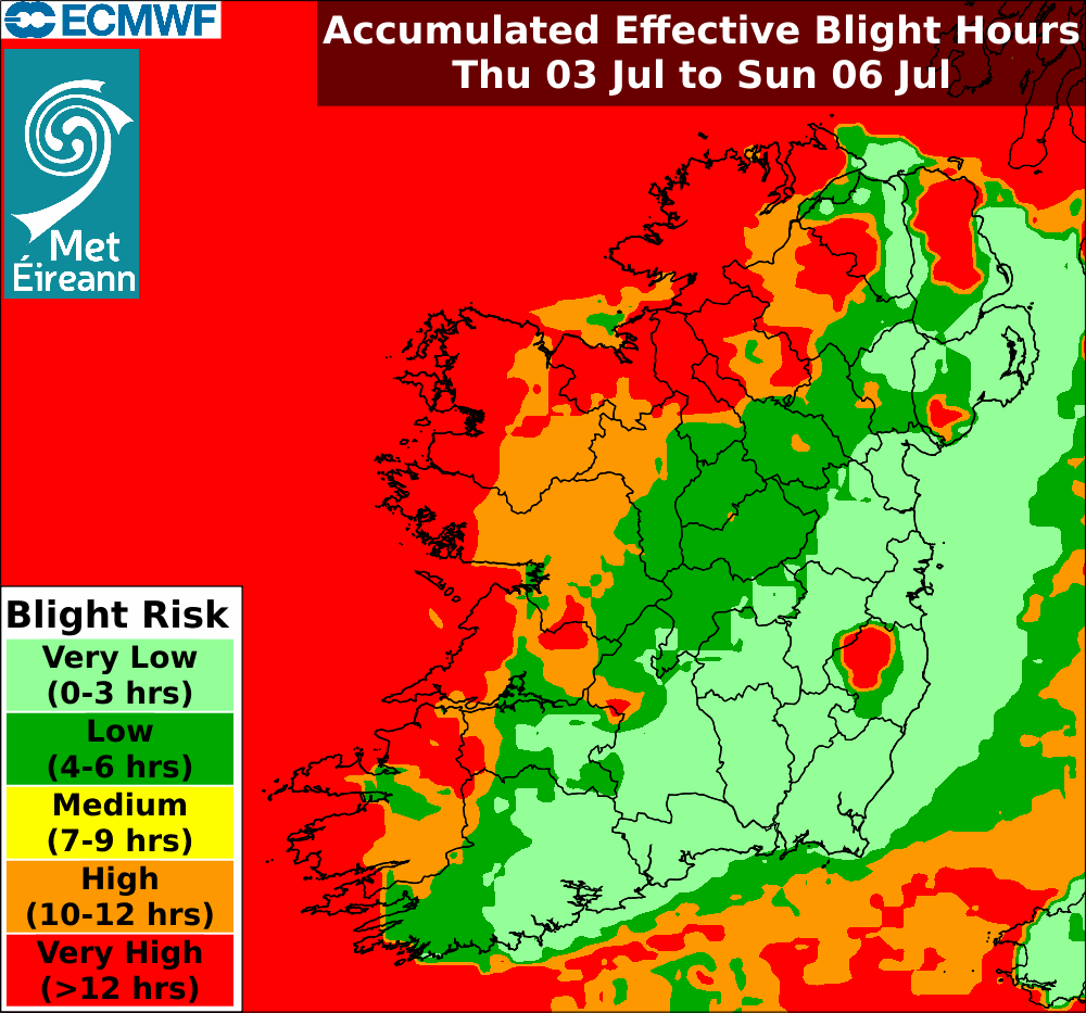 Source: Met Éireann