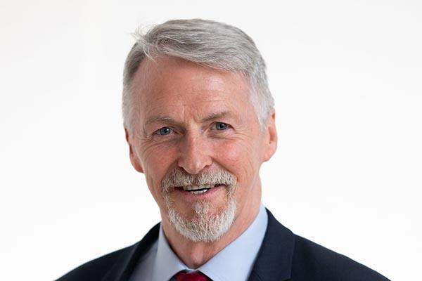 Deputy First Minister for Wales Huw Irranca-Davies