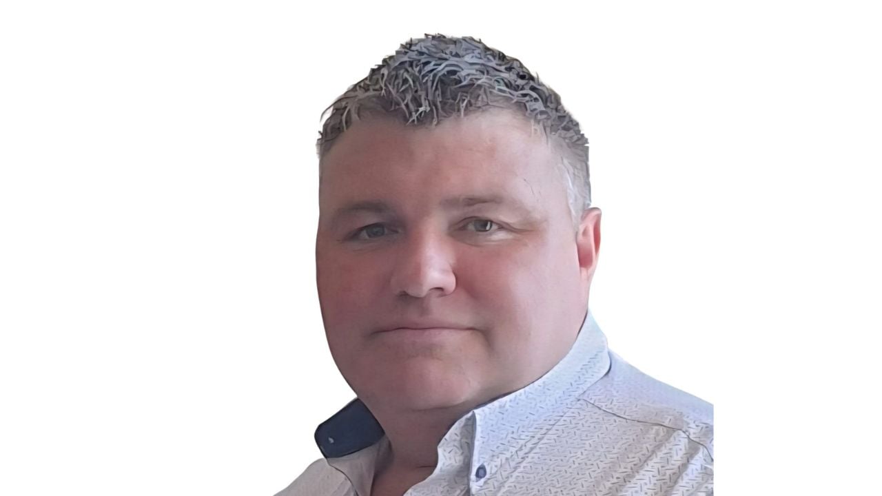Kevin Sweeney
