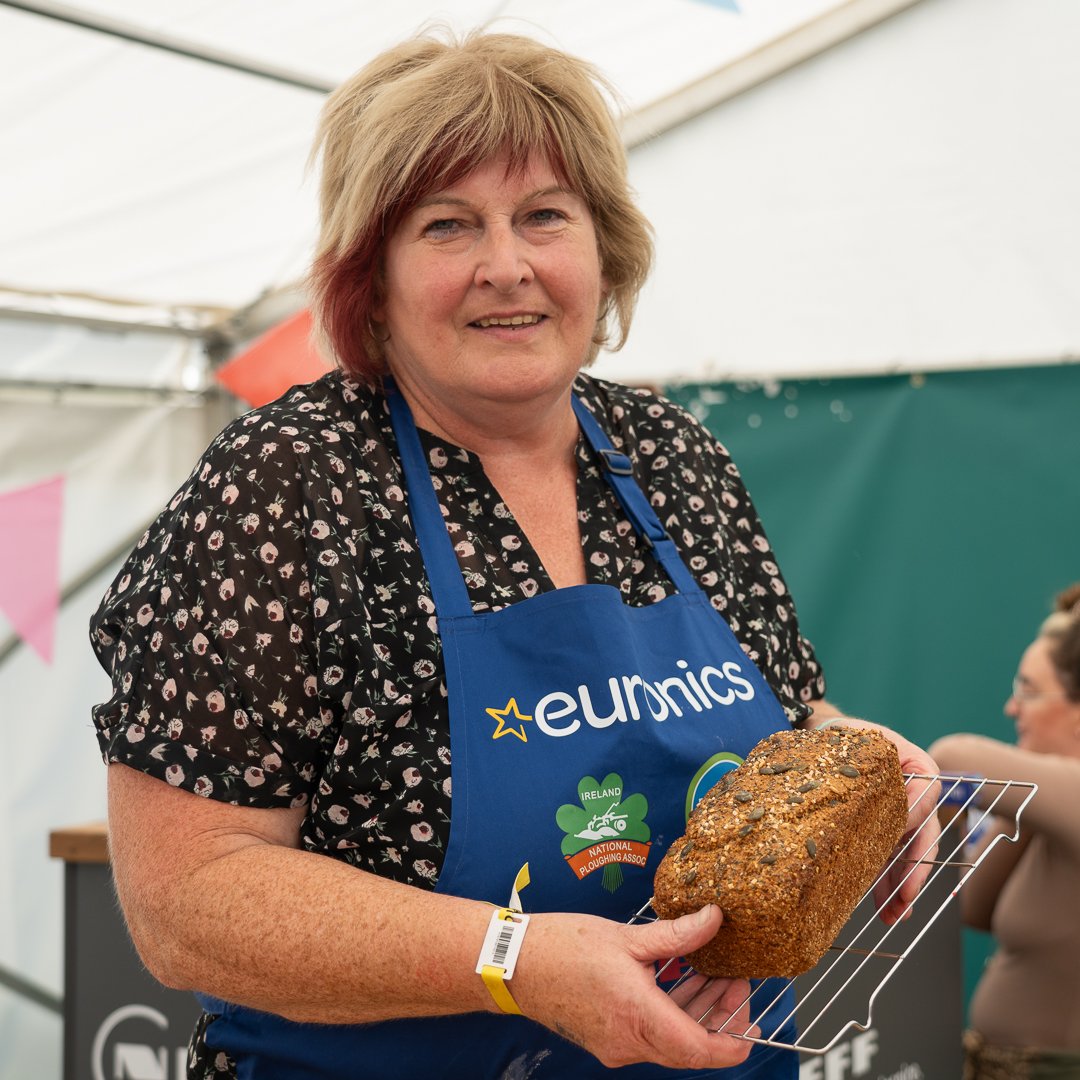 Rose Egan who won the competition in 2024. Image: Leigh Paige