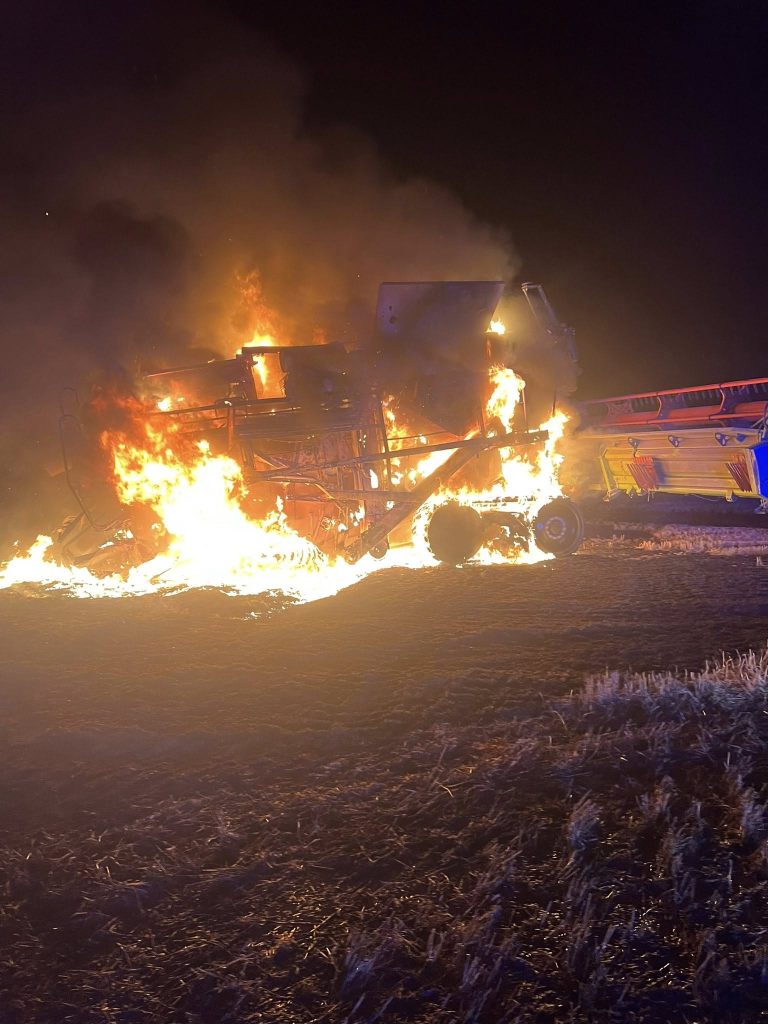 Image: Woodbridge Fire Station