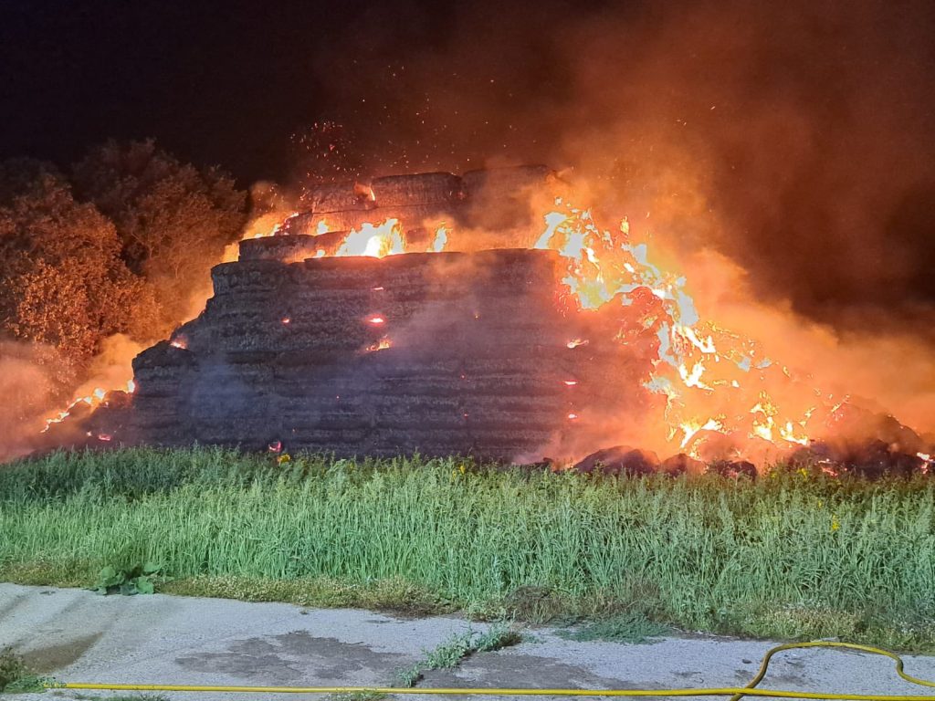 Image: Woodbridge Fire Station