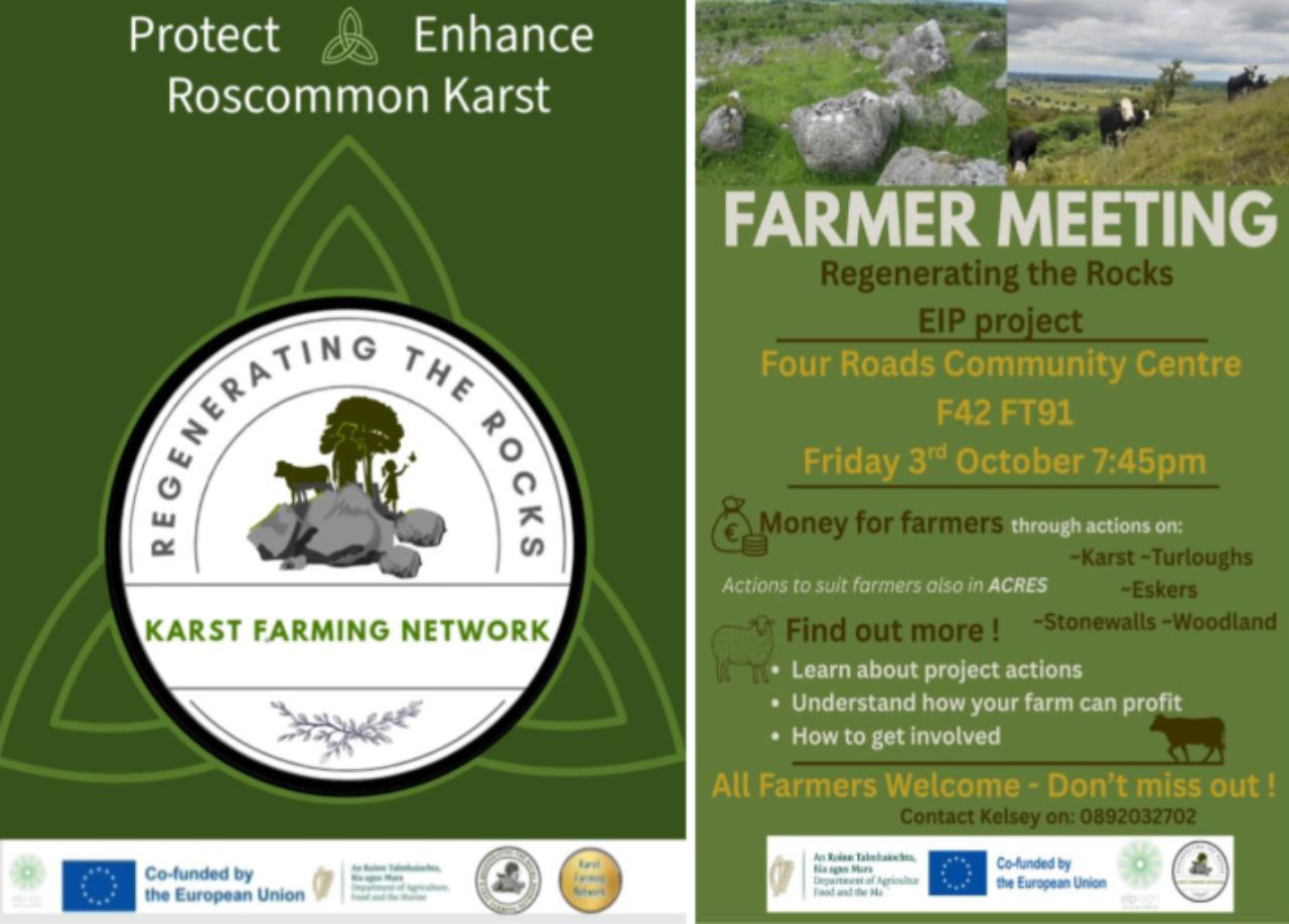 Source: Karst Farming Network