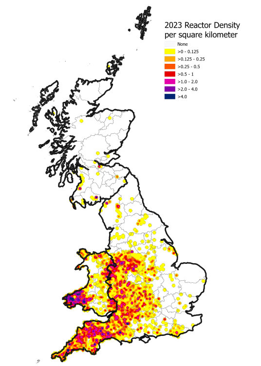 Source: Defra
