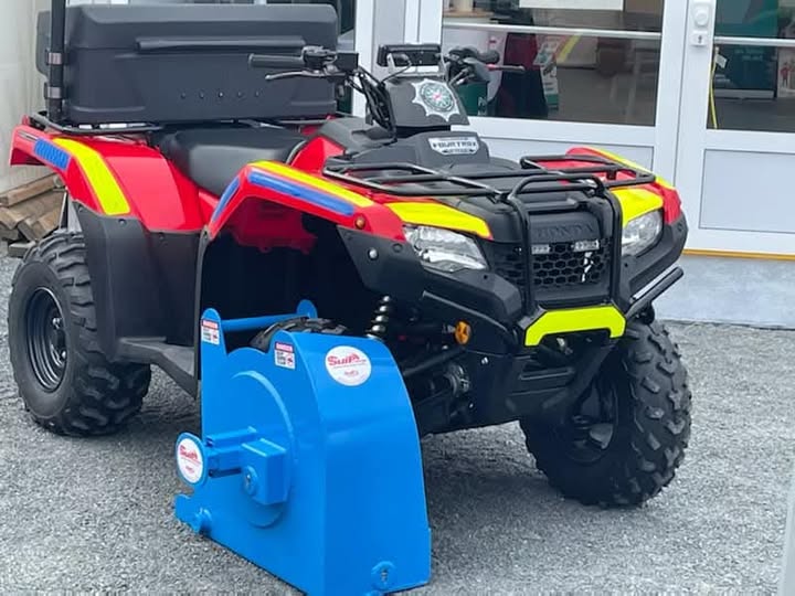 Source: Police Fermanagh and Omagh