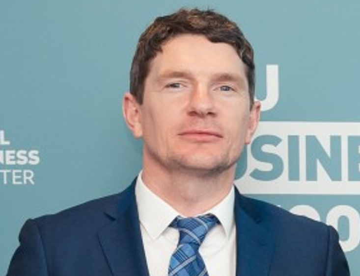 Cathal Somers