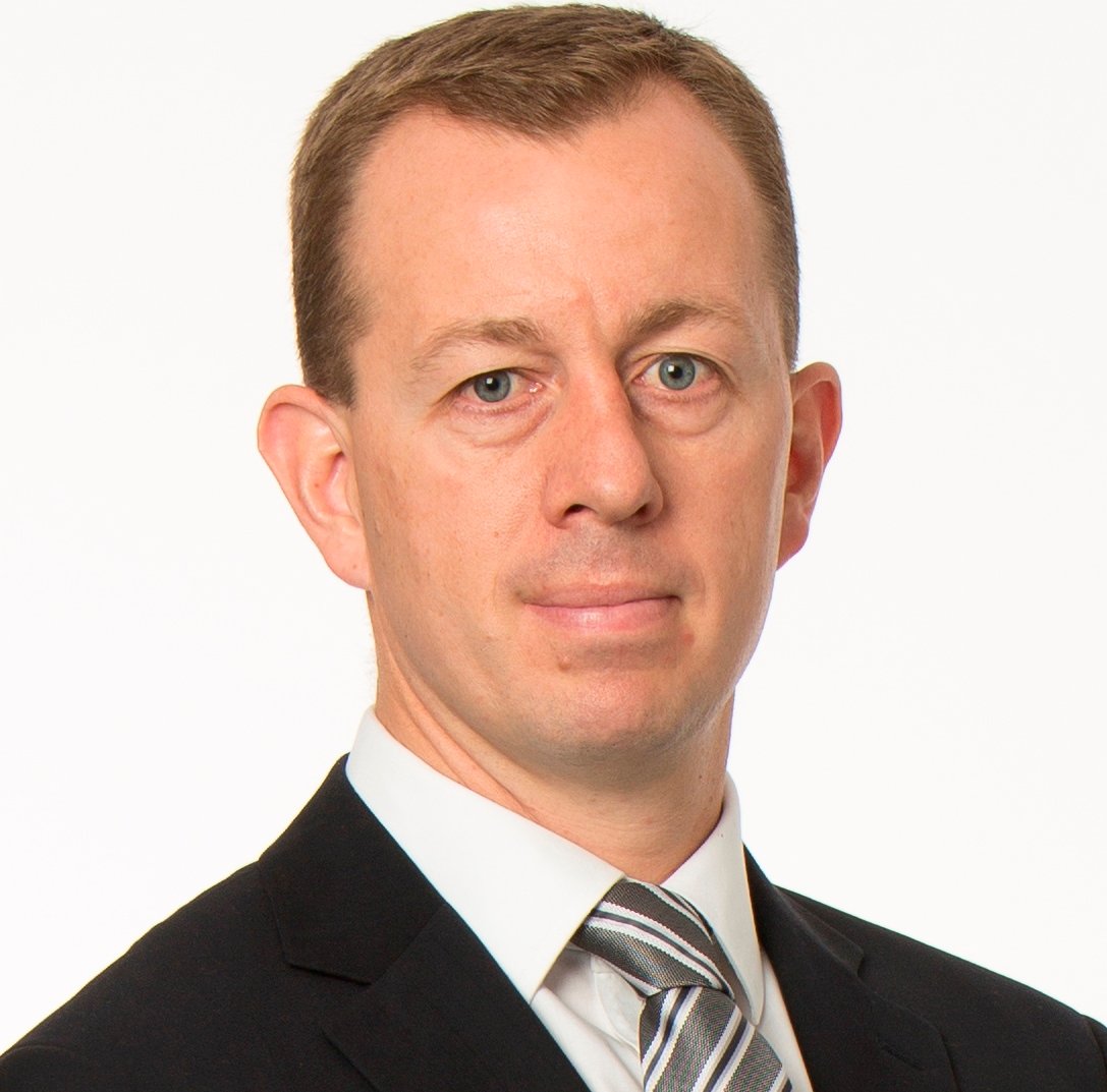 Kieran Duggan