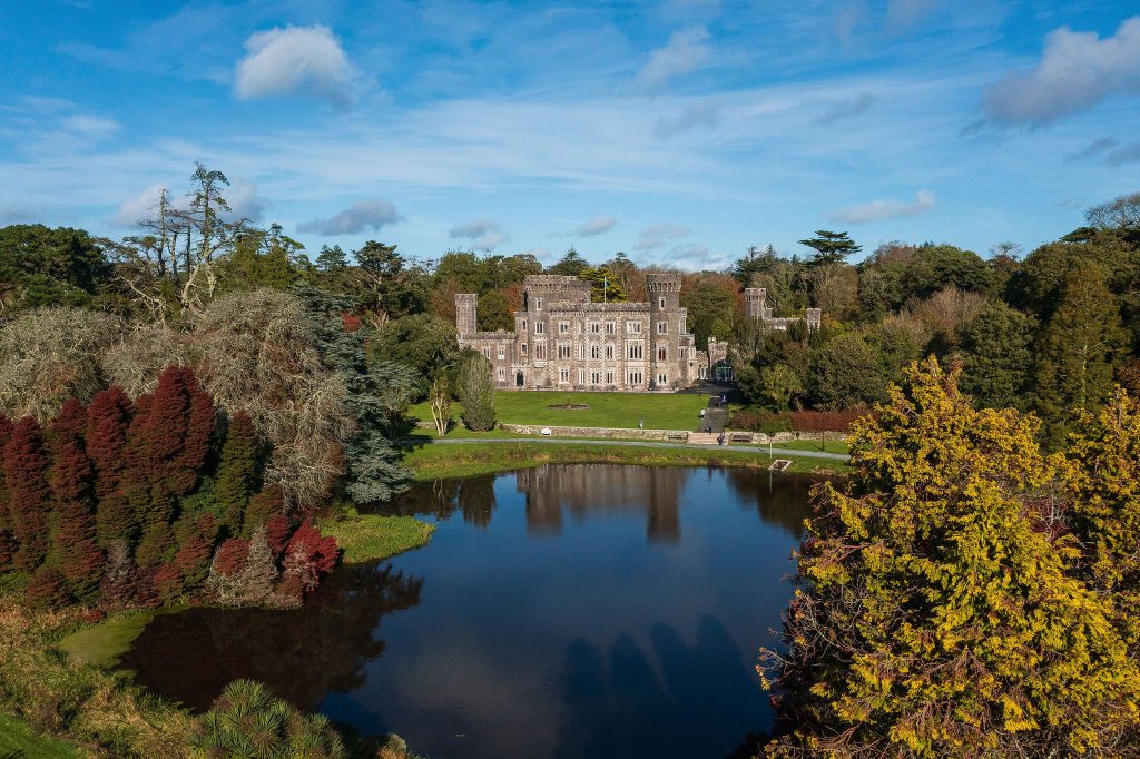 Johnstown Castle