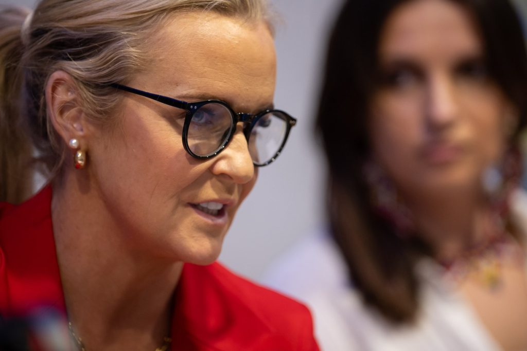 Reflections from the Irish FLIARA ambassador, Ursula Kelly