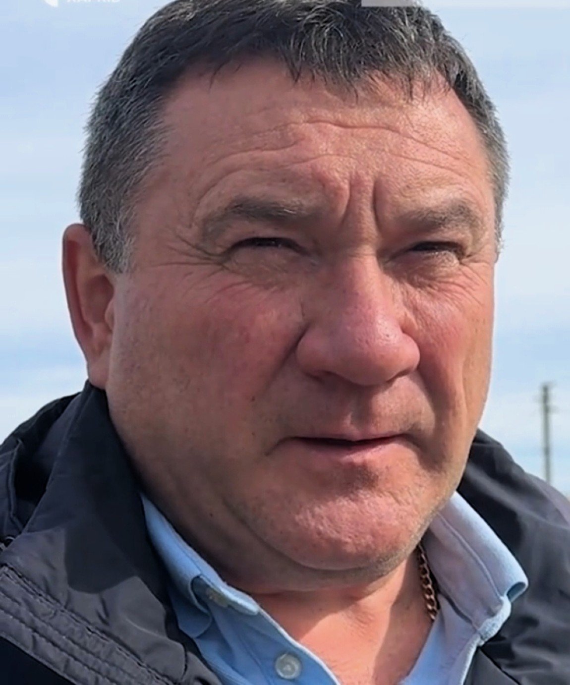 Oleksandr Kolisnyk