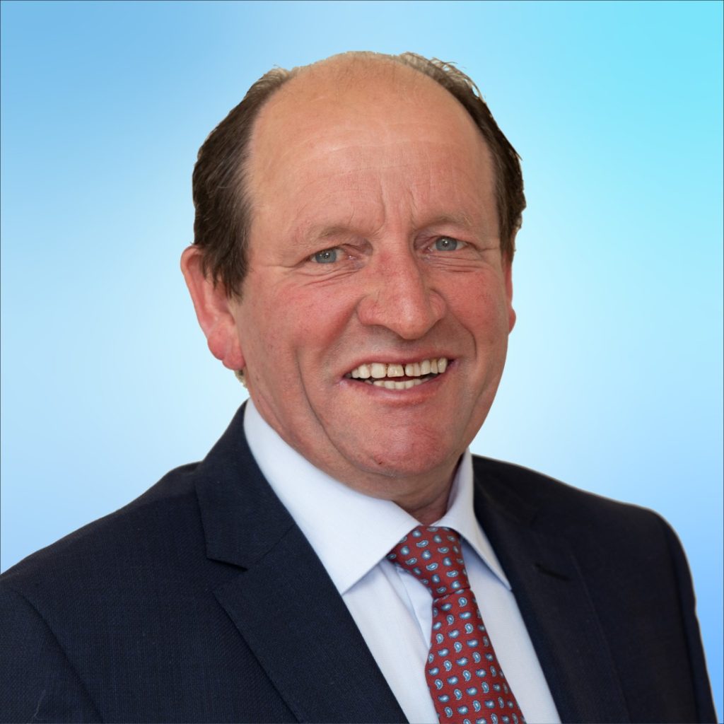 Source: William Aird for Laois Facebook