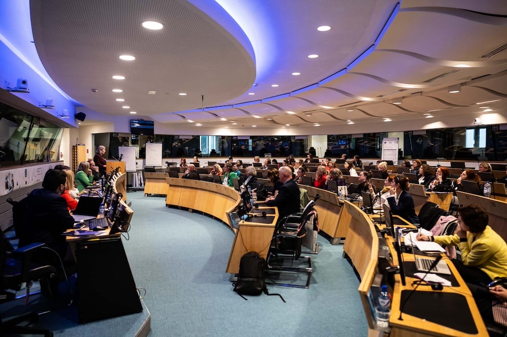 Wrapping up the FLIARA conference