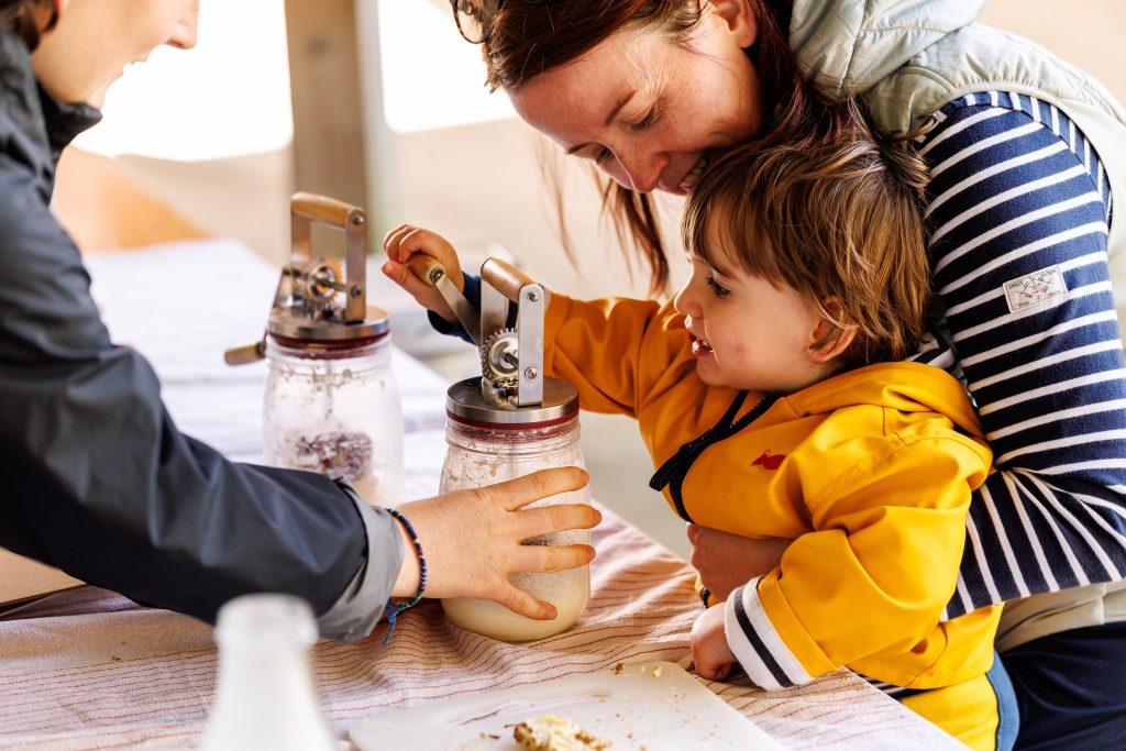 Airfield Harvest Festival 2025. Source: Airfield