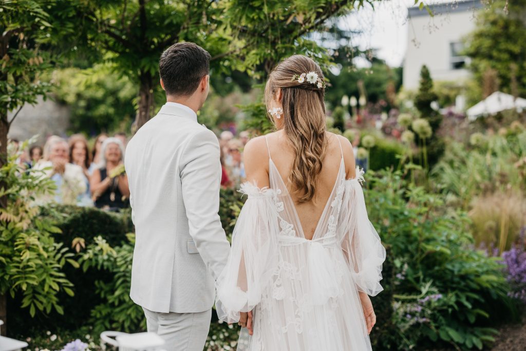 Weddings at Airfield. Source: Airfield