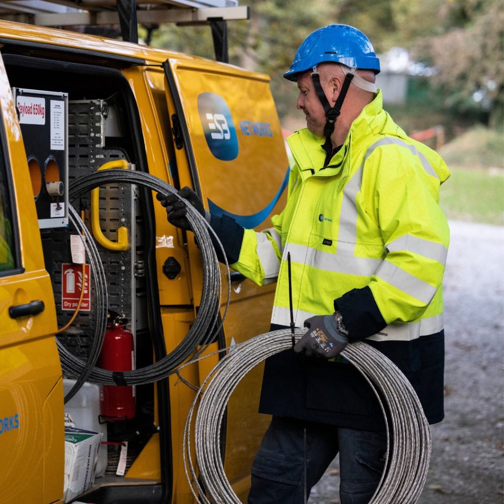 Source: ESB Networks