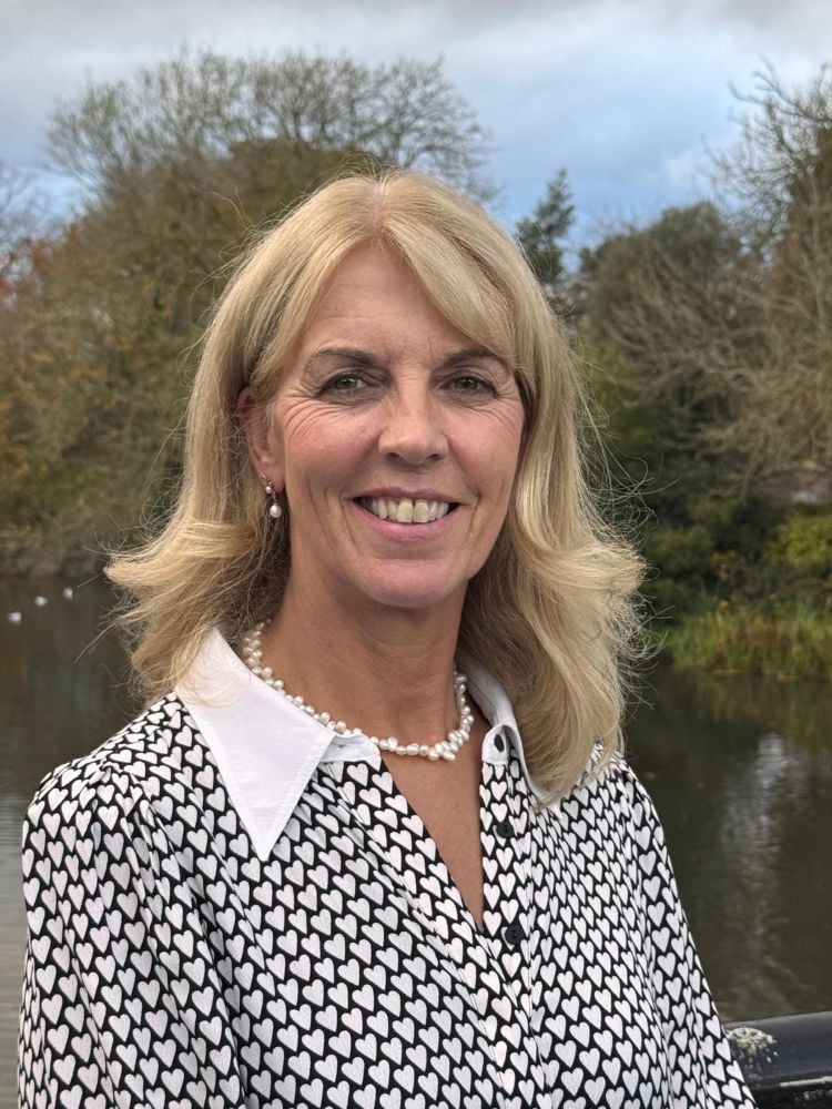 Helen Herniman. Image source: AHDB