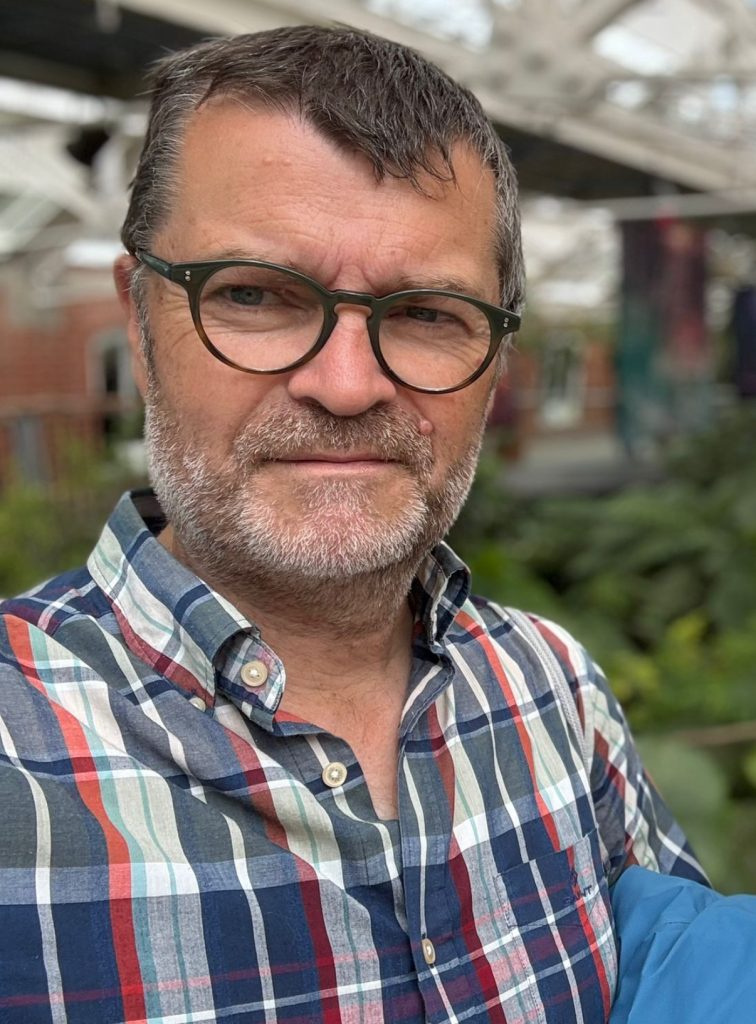 Dr. Philip Skuce. Source: Boehringer Ingelheim