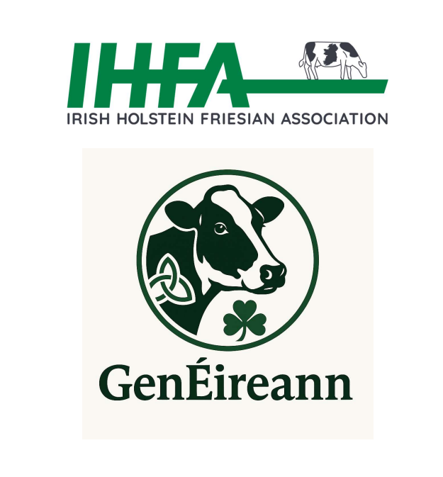 GenÉireann proposal document cover page