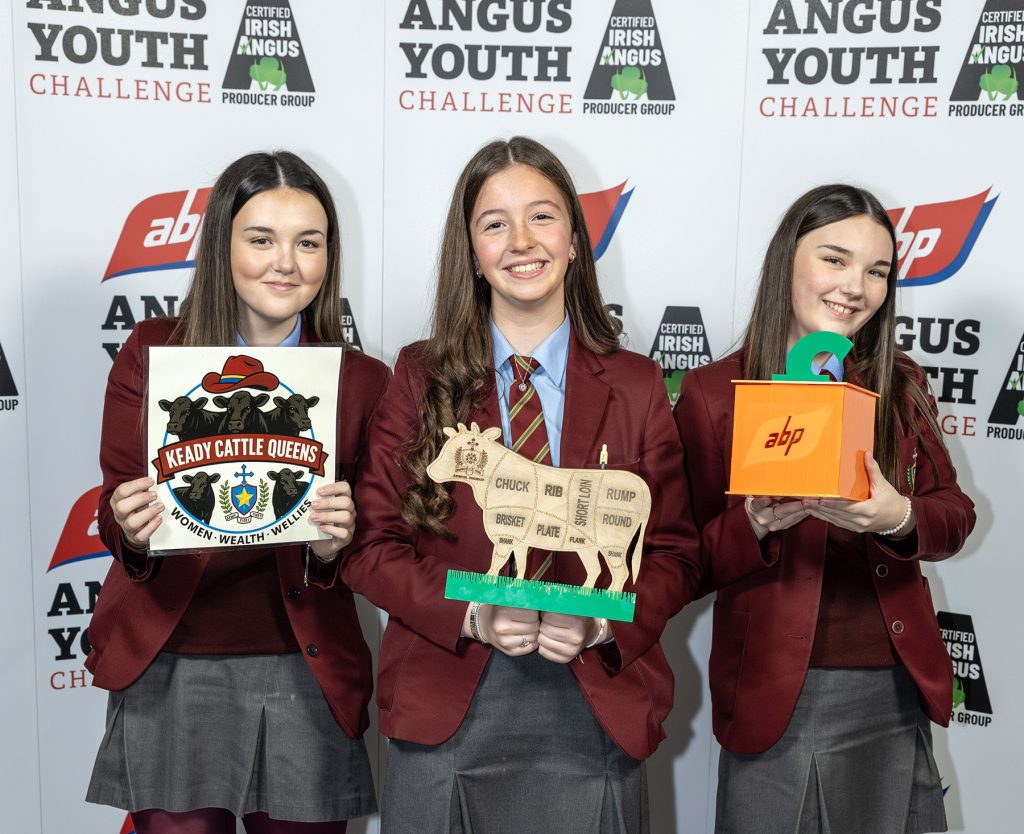 St. Patrick’s High School, Keady, Co. Armagh