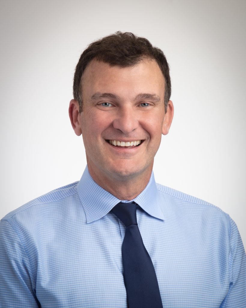 Kevin Collins, CEO designate, Synergy&nbsp;North America by Carbery