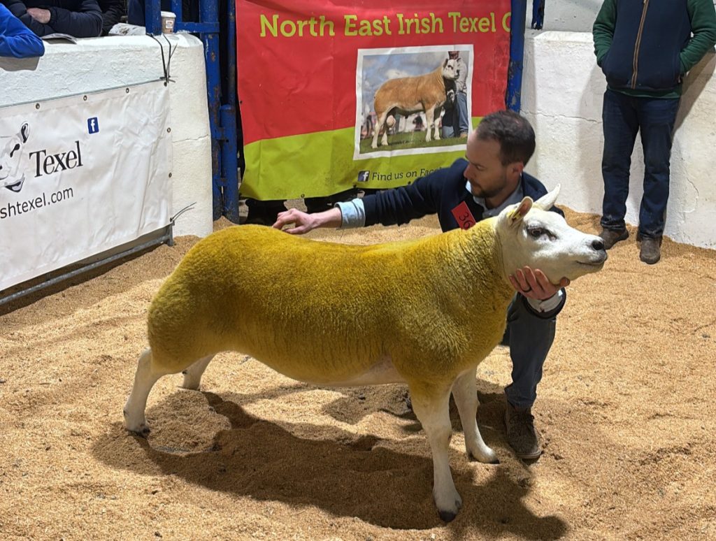 Lot 36 sold at €6,250