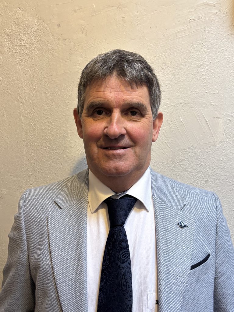 Dairygold's new board director, Dónal O’Donovan
Source: Dairygold