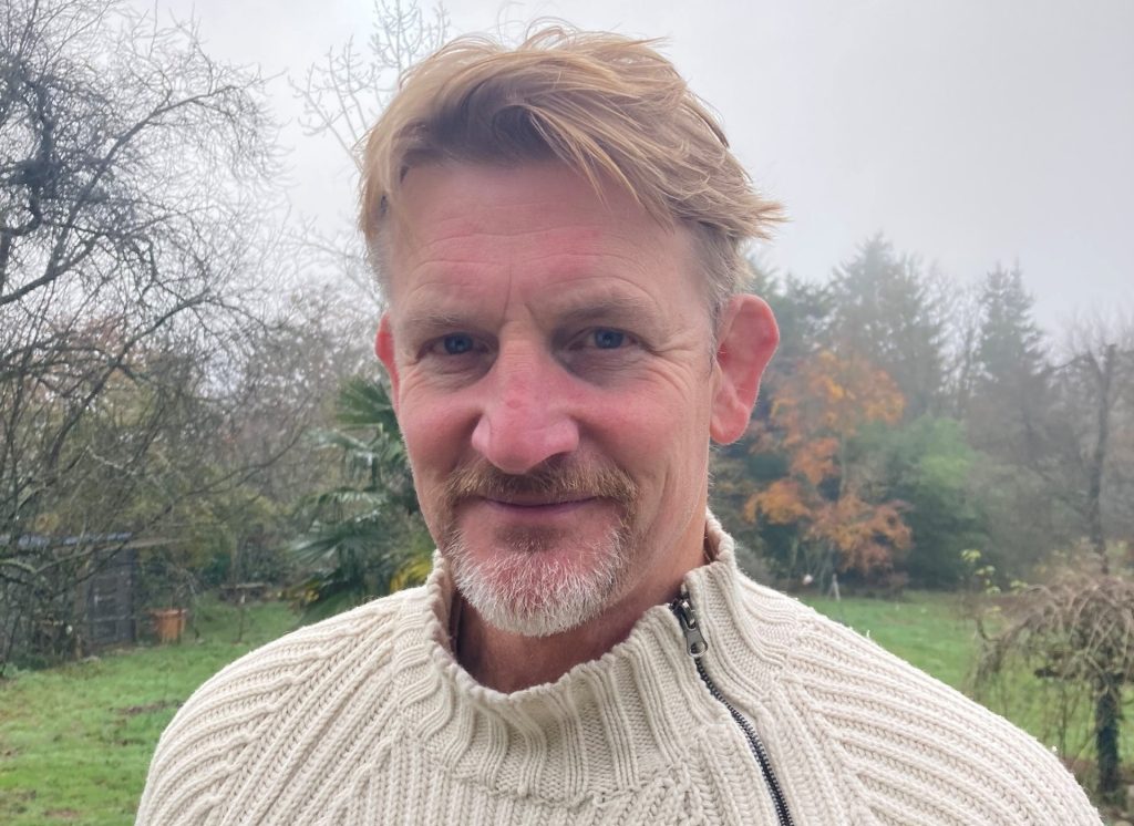 James Husband of Map of Ag