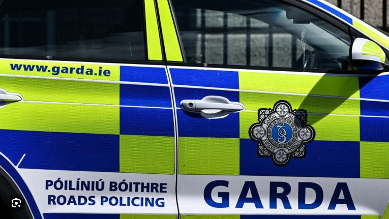Source: An Garda Síochána, Mayo