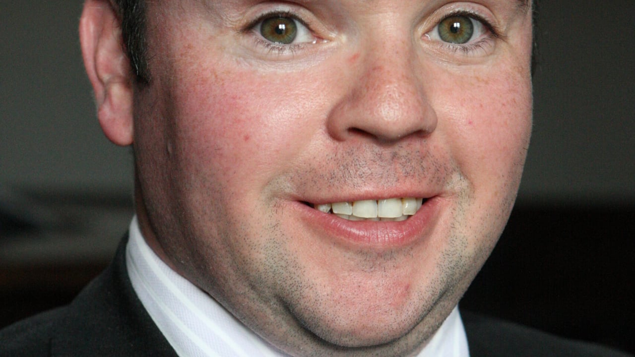 Kieran O'Dowd