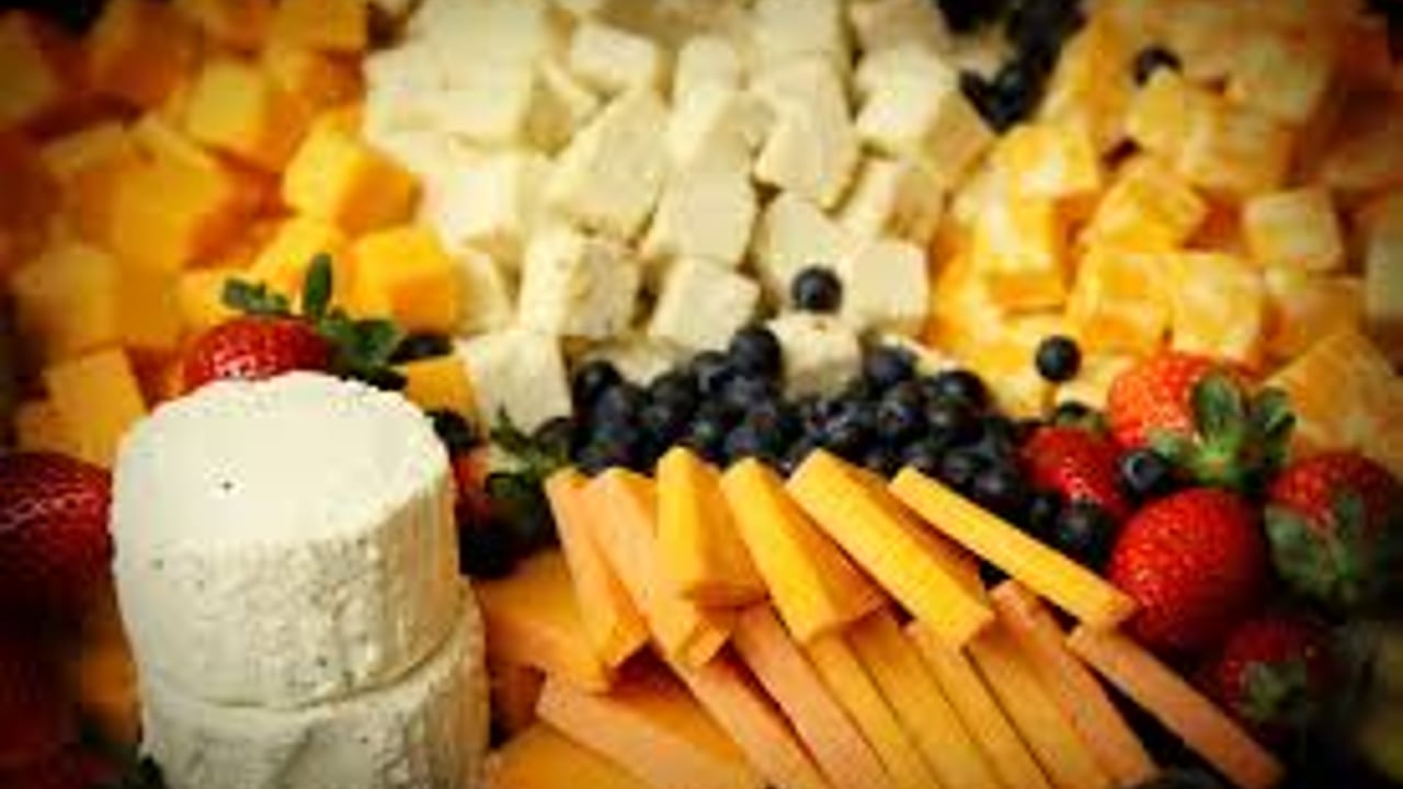 Cheese