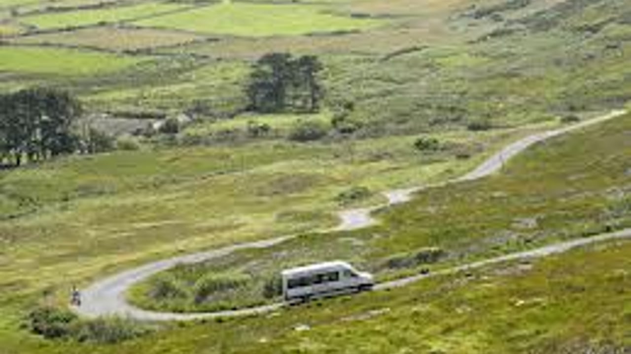 National bodies team up to 'save rural Ireland'