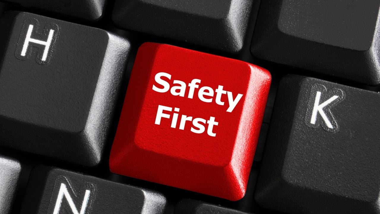 'Recent figures highlight the need to take farm safety more seriously'