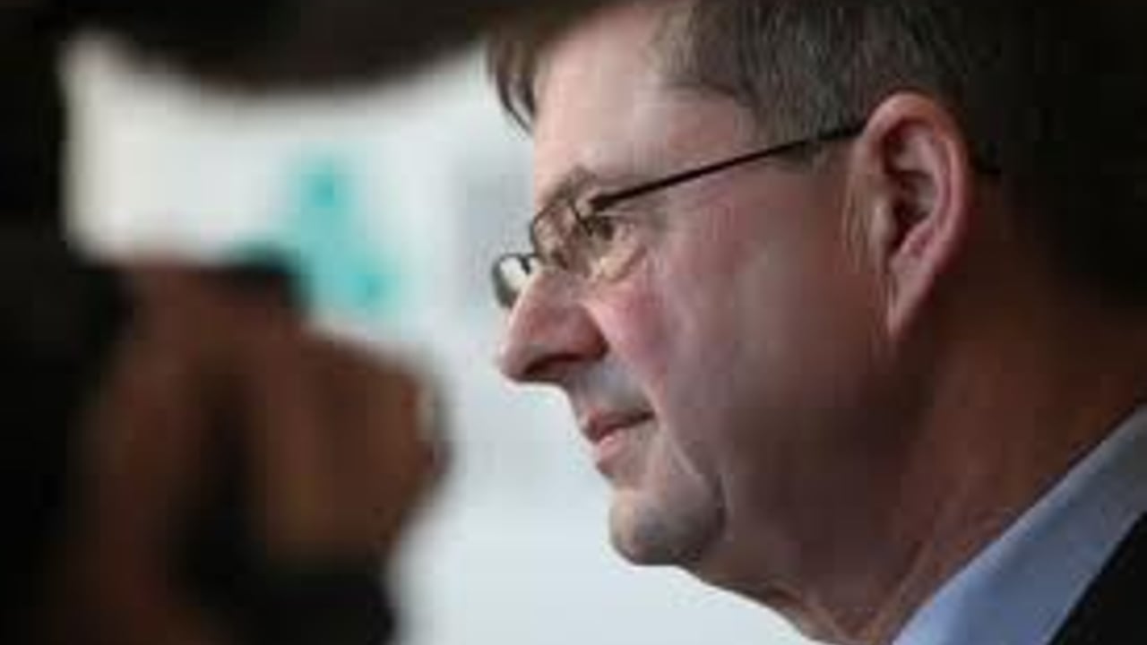 Eamon Ó Cuív
