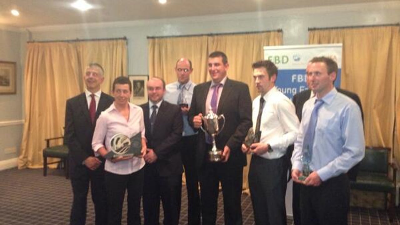 The Buckleys of Bantry reach for the Macra stars