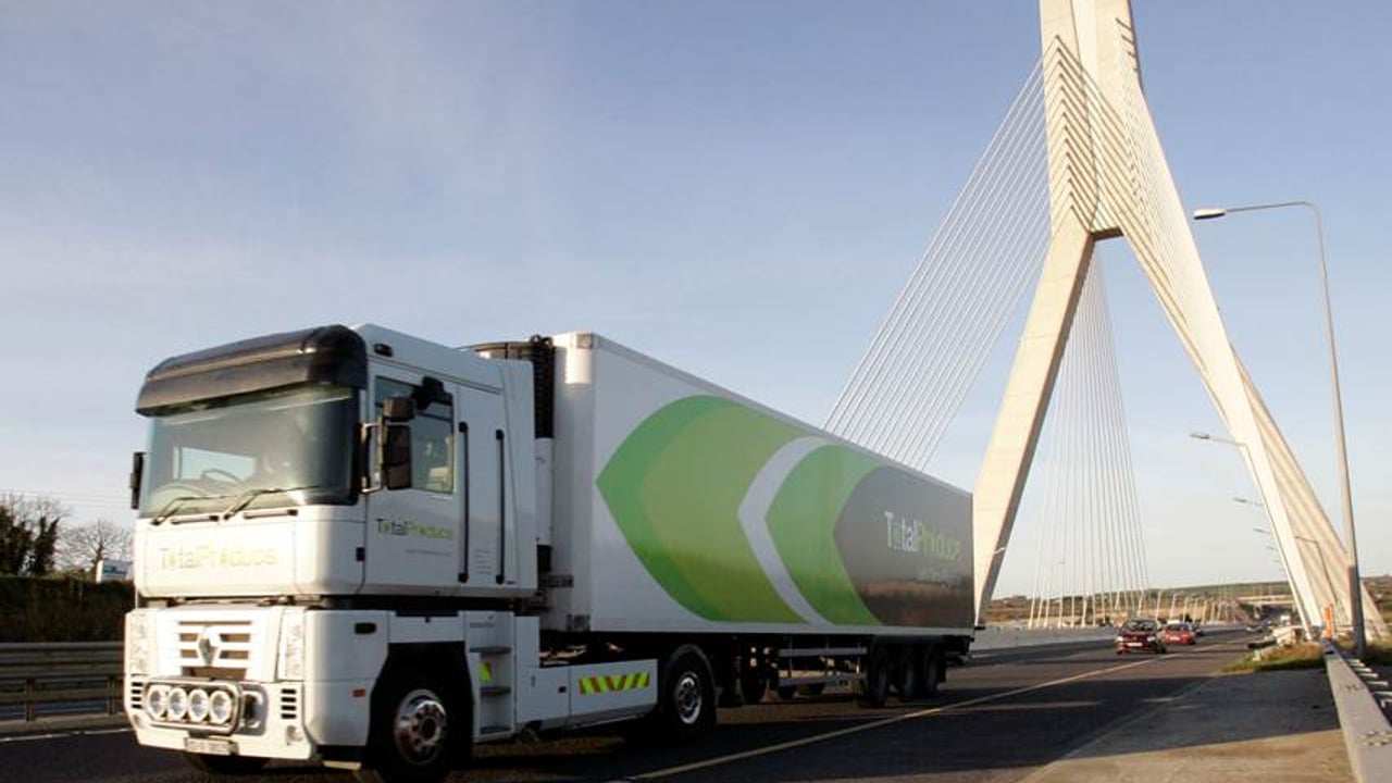 Government 'must insist' on joined-up antigen testing approach to protect exporters