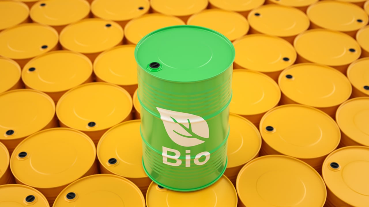 Industry welcome for market equality for Irish biodiesel