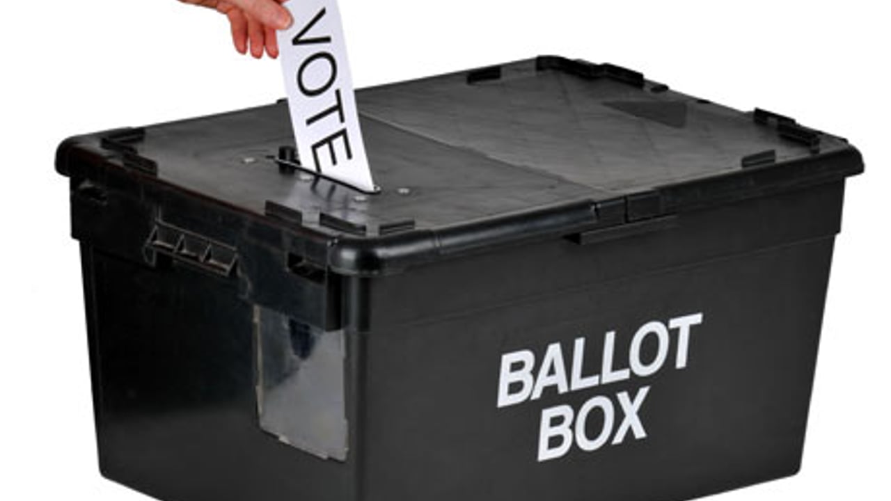 Connacht IFA Chairman count postponed to later date