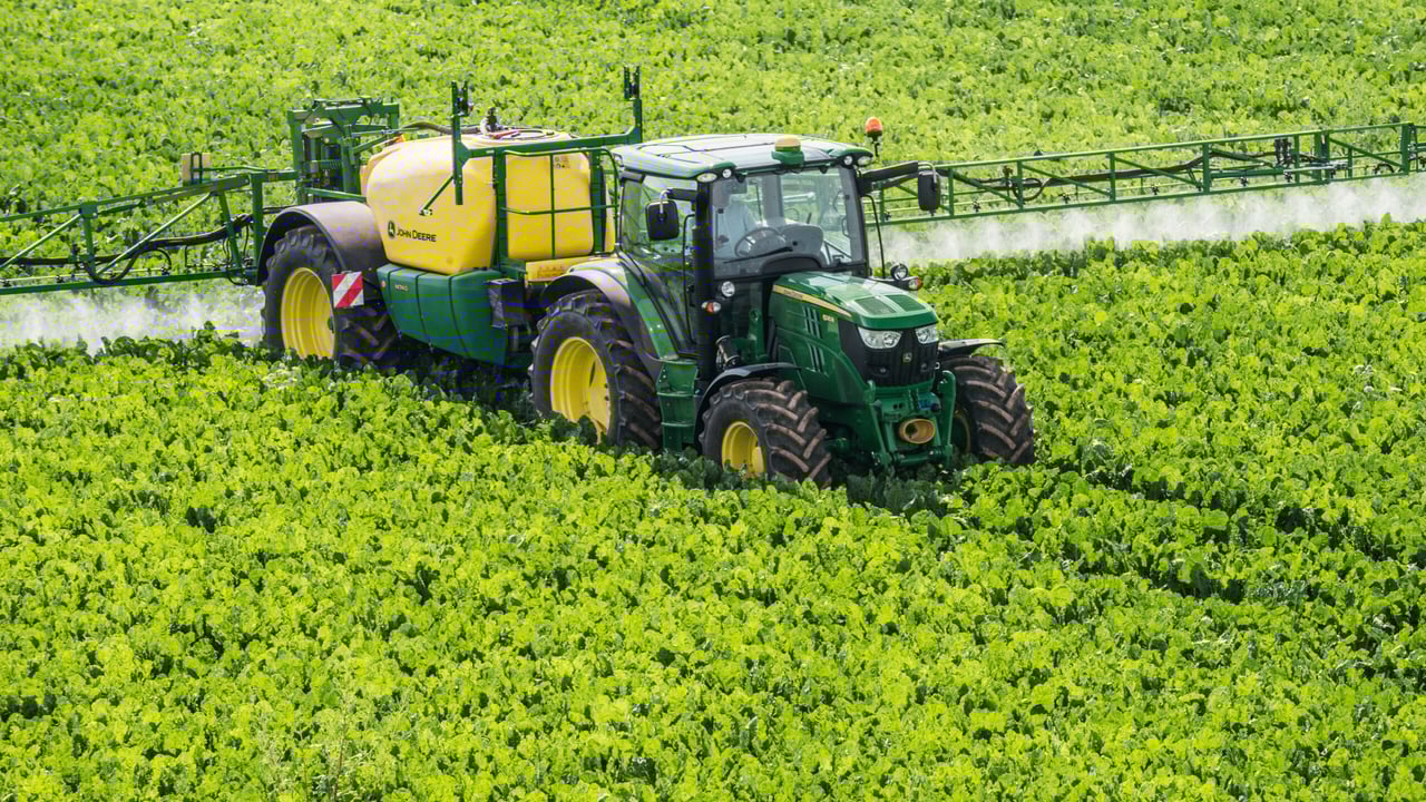 US soya growers just don't understand EU opposition to GM