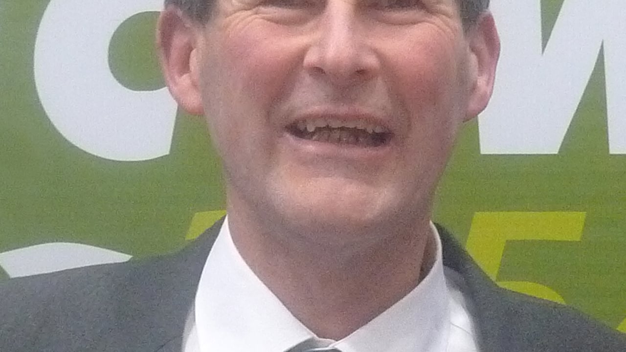 Dr. Dan Ryan