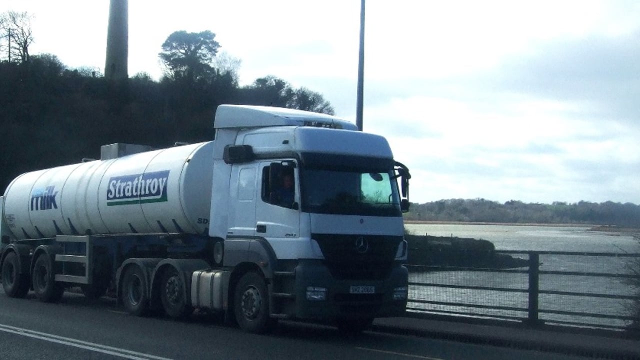 Strathroy to target more Wexford farmers