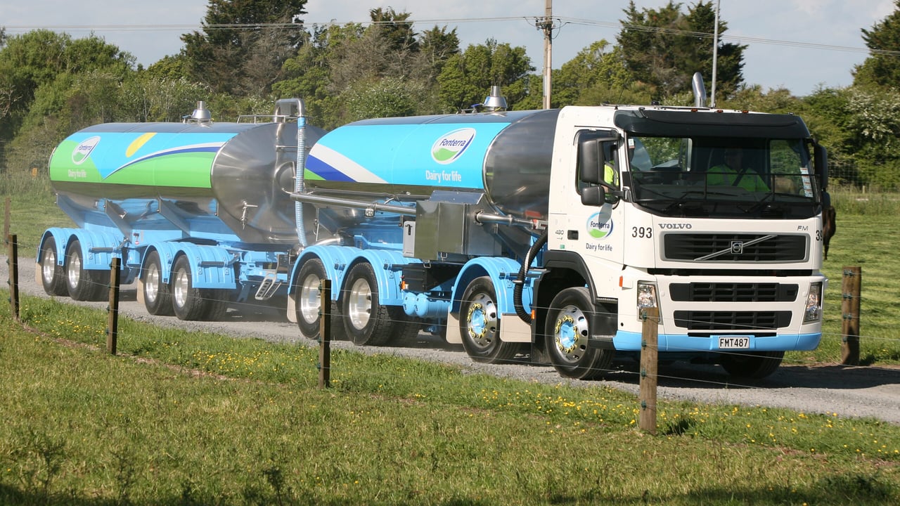 Image source: Fonterra